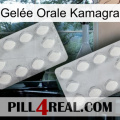 Gelée Orale Kamagra 17